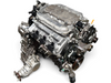 JDM 2010 2011 2012 2013 2014 Acura TL 3.7L V6 AWD Engine J37A 0311