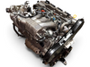 JDM 1999-2003 Lexus RX300 3.0L V6 2WD Engine Motor 1MZ 1MZ-FE 7885K