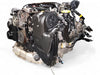 07-09 Subaru Legacy 2.0 GT Spec B Engine 6SPD Trans JDM EJ20Y D366649 Ships Free