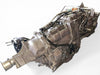 Subaru Outback SW 2014 2.5L 4CYL Automatic CVT Transmission JDM FB25 w/ Diff