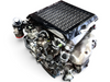 JDM 2007-2009 MazdaSpeed3 2.3L 4CYL 1st Gen Turbo Engine L3VDT Motor L3 1412P