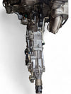 Subaru Impreza WRX 00-02 Turbo 2.0L 4CYL Transmission JDM TY754VBBAA Ships Free