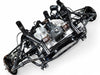 Honda S2000 00-03 AP1 Rear Subframe Cradle w/ Differential JDM F20C#2 Ships Free