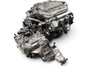 Acura MDX 2007 2008 2009 3.7L V6 AWD Engine JDM J37A 0355