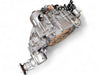 2007-2008 Acura RL 3.5L V6 Automatic AWD Transmission JDM J35A MJBA Ships Free