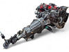 06-07 Subaru Impreza GRB WRX STI 2.0L Turbo Engine JDM EJ207 C862992 Ships Free