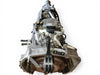 Subaru XV Crosstrek 2018-2019 2.0L Automatic CVT Transmission JDM FB20 6287
