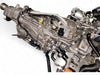 15-16 Subaru Impreza 2.0L 4CYL Auto CVT Transmission JDM FB20 K801920 Ships Free