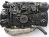 06–07 Subaru Legacy 2.0 GT Spec B Engine 6SPD Trans JDM EJ20Y C855270 Ships Free