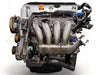 Honda Accord 2003-2007 2.4L DOHC 4CYL IVTEC Engine JDM K24A Shipping Free