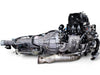 Mazda RX8 2006-2008 1.3L Engine Automatic 6SPD Transmission JDM 13B 8717
