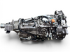 Subaru Impreza 2012 2013 2014 2.0L 4CYL Automatic Transmission JDM FB20 7579