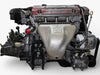 Honda Accord Euro R 1998-2002 2.2L 4CYL Engine LSD Transmission JDM H22A 4669