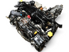 Subaru Legacy 2006 2007 2.0 GT Turbo Engine 6SPD Transmission JDM EJ20Y 9090