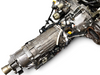 Subaru Baja 2005-2006 2.0L Turbo Automatic Transmission JDM EJ205 3724