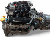 2005-2009 Subaru Legacy Outback 3.0L H6 Engine JDM EZ30 U123392 Free Shipping