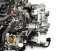 Mitsubishi Outlander 2008-2013 2.4L Automatic AWD 4X4 Transmission JDM 4B12 8791