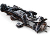 2011-2015 Mitsubishi Lancer Evolution X Rear Subframe W/ Differential Ships Free