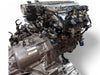 2009-2010 Acura RL 3.7L V6 Engine JDM J37A 1000221 Free Shipping