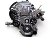 Toyota Highlander 2001-2007 2.4L 4CYL Engine 4WD Transmission JDM 2AZ 6240