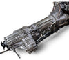 Nissan Skyline R32 2.0L I6 AWD Auto Transmission JDM RB20DET 601181 Ships Free