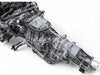 2010 Subaru Legacy Sdn 2.5L 4CYL Auto Transmission JDM EJ253 E117204 Ships Free