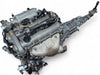 2001-2005 Mazda Miata MX-5 1.8L 4CYL Engine 6SPD Trans JDM BP 537807 Ships Free