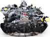 Subaru Legacy GT BH5 1998-2003 2.0L 4Cam Twin Turbo Engine JDM EJ206 9395