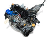 2009-2013 Subaru Forester 2.0L 4CYL Turbo Engine JDM EJ20Y C932498 *Ships Free*