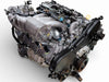 Toyota Highlander 01-03 3.0L V6 Engine 2WD Transmission JDM 1MZ 5978 Ships Free