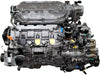 Acura TL 2010 2011 2012 2013 2014 3.7L V6 AWD Engine JDM J37A 0099