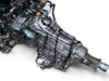 Subaru Impreza 2012 2013 2014 2.0L 4CYL Automatic Transmission JDM FB20 1176