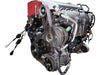 06-11 Honda Civic Type R FN2 2.0L VTEC Engine Swap JDM K20A 5870435 Ships Free