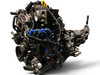 Mazda RX8 2009 2010 2011 1.3L 6Port Engine Manual 6SPD Transmission JDM 13B 9560