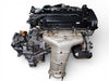 Mazda 6 2003 2004 2005 2006 2.3L 4CYL VVT Engine JDM L3VE L3 Motor 3017