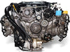 Subaru WRX 2015 2016 2.0L 4CYL Turbo Engine Motor JDM FA20 FA20DIT 5153