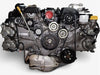 Subaru BRZ 2013 2014 2015 2016 2.0L 4CYL Engine 6SPD Transmission JDM FA20 1133