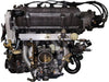 Honda Del Sol 1996 1997 1.5L 4CYL non VTEC Engine JDM D15B Motor 9850