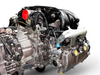 Subaru Outback 2010 2011 2012 2.5L 4CYL SOHC Engine EJ253 Motor JDM EJ25 7997