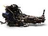 Mazda RX8 2009 2010 2011 1.3L 6Port Engine Manual 6SPD Transmission JDM 13B 9560