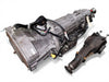 Subaru Impreza WRX STI 2008-2014 2.5L Automatic Transmission Diff JDM EJ257 4179