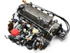 Honda Civic 1996-2000 Del Sol 1996-1997 1.5L 4CYL non VTEC Engine JDM D15B 5136