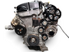 JDM 2008 Mitsubishi Outlander 2.4L 4Cyl Engine 4B12 Motor 4502