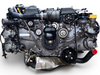 Scion FRS 2013 2014 2015 2016 2.0L 4CYL Engine 6SPD Transmission JDM FA20 2959