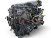 2004-2008 Infiniti FX35 3.5L V6 RWD Engine JDM VQ35DE VQ35 Free Shipping