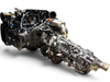 Subaru Legacy 2006 2007 2.0 GT Turbo Engine 6SPD Transmission JDM EJ20Y 9090