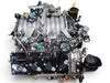 Infiniti FX45 2003 2004 2005 4.5L V8 RWD Engine JDM VK45DE 8971