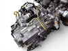 Honda Civic 2001-2005 1.7L 4CYL Automatic 3SPD Transmission JDM D17A 1422