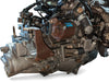 Honda Stream 2001-2006 1.7L 4CYL Manual 5SPD Transmission SSWM *Ships Free*