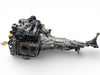 Scion FRS 13-16 2.0L 4CYL Engine 6SPD Transmission JDM FA20 G827573 Ships Free
